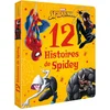 Image de Spider-man - 12 histoires de spidey - marvel