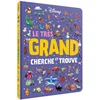 Image de Disney - le très grand cherche et trouve