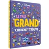 Image de Disney - Le Tres Grand Cherche Et Trouve