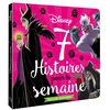 Image de Disney - 7 histoires pour la semaine - spécial sorcières