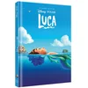 Image de Luca - disney cinéma - l'histoire du film - pixar