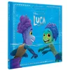 Image de Luca - les grands classiques - l'histoire du film - disney pixar