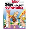 Image de Astérix aux Jeux Olympiques