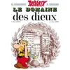 Image de Le domaine des dieux