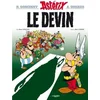 Image de Le devin