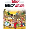 Image de Astérix chez les Belges