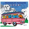 Image de Les monsieur madame aux états-unis