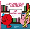Image de Ma maîtresse