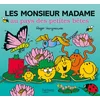 Image de Monsieur madame-les monsieur madame au pays des petites bêtes