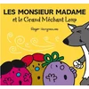 Image de Les monsieur madame et le grand mechant loup