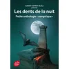 Image de Les dents de la nuit - petite anthologie vampirique