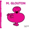 Image de Monsieur glouton