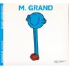 Image de Monsieur grand