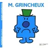 Image de Monsieur grincheux
