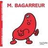 Image de Monsieur Bagarreur