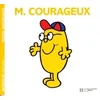 Image de Monsieur courageux