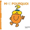 Image de Madame Pourquoi
