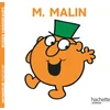 Image de Monsieur malin