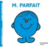 Image de Monsieur parfait