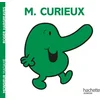 Image de Monsieur curieux