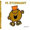 Image de Monsieur étonnant