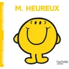 Image de Monsieur heureux