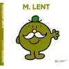 Image de Monsieur lent