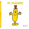 Image de Monsieur maigre