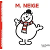 Image de Monsieur Neige