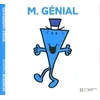 Image de Monsieur génial