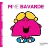 Image de Madame bavarde