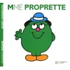 Image de Madame proprette