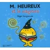 Image de Monsieur heureux et le magicien