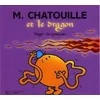 Image de M. Chatouille et le dragon