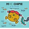 Image de Mme Chipie et la sirène