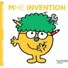 Image de Madame invention