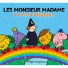 Image de Les monsieur madame au pays magique