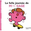 Image de La folle journée de madame sage