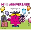 Image de Madame anniversaire