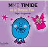Image de Mme Timide et la bonne fée