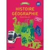 Image de Histoire-géographie cm2 - collection citadelle - livre élève - ed. 2017