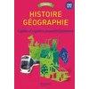Image de Histoire-géographie cm2 - collection citadelle - cahier d'activités élève - ed. 2017