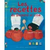 Image de Les recettes de gaspard et lisa