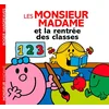 Image de Les Monsieur Madame et la rentrée des classes
