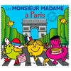 Image de Les Monsieur Madame à Paris