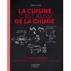 Image de La cuisine c'est aussi de la chimie !
