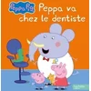 Image de Peppa pig / peppa va chez le dentiste
