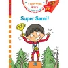 Image de Sami et julie cp niveau 1 super sami