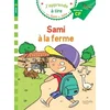 Image de Sami à la ferme