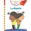 Image de Sami et julie cp niveau 1 la dispute